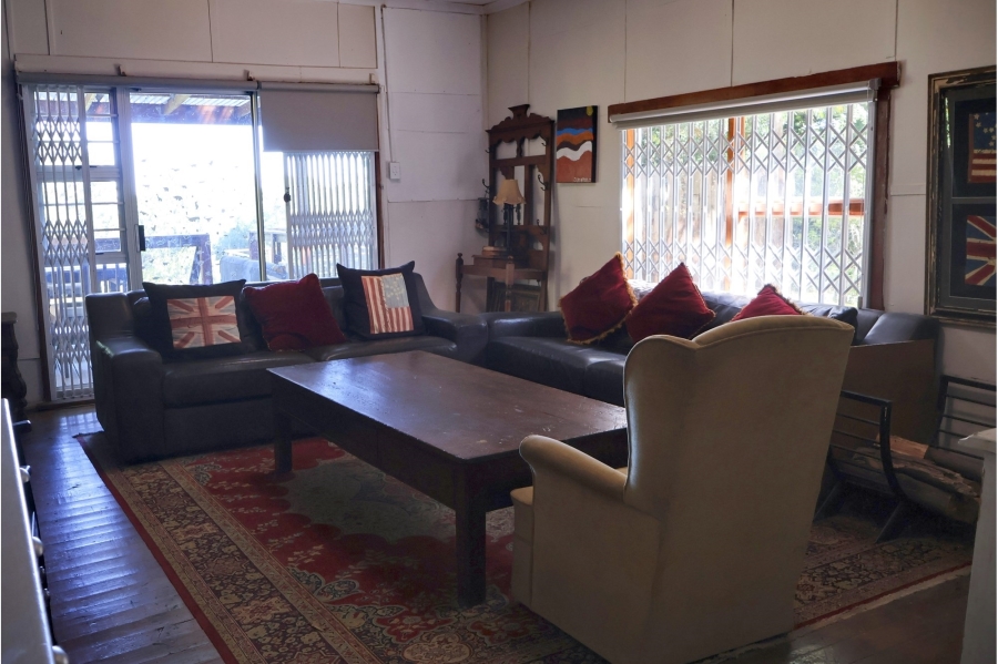 6 Bedroom Property for Sale in Hogsback Eastern Cape